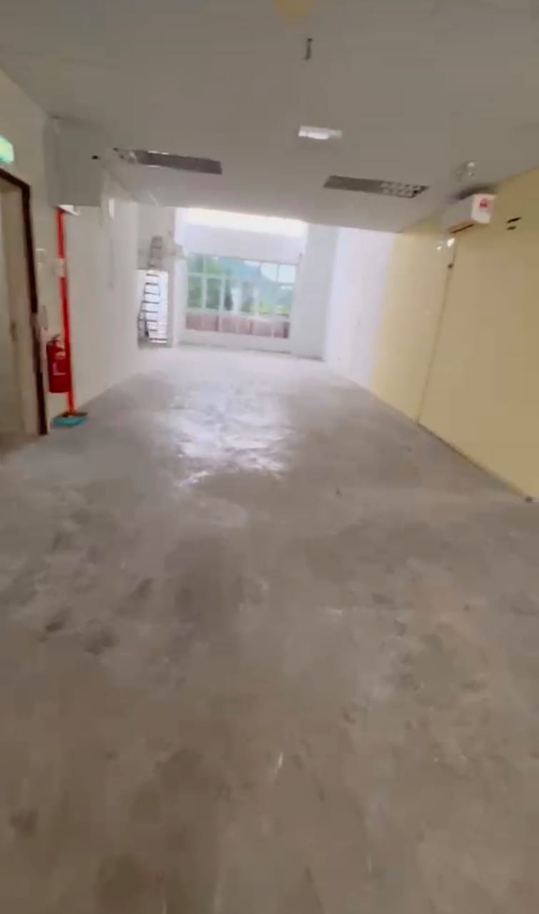 Bandar Mahkota Cheras Shop mahkota residence - photo 5