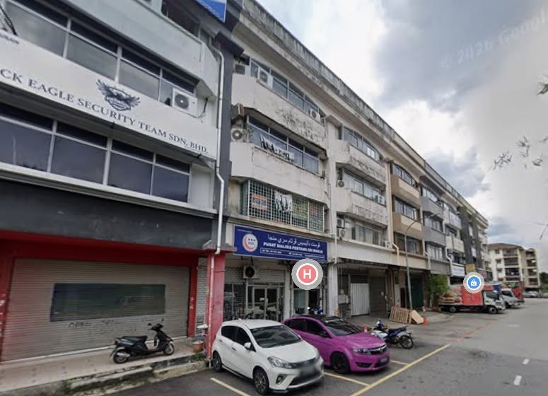 Alam Jaya