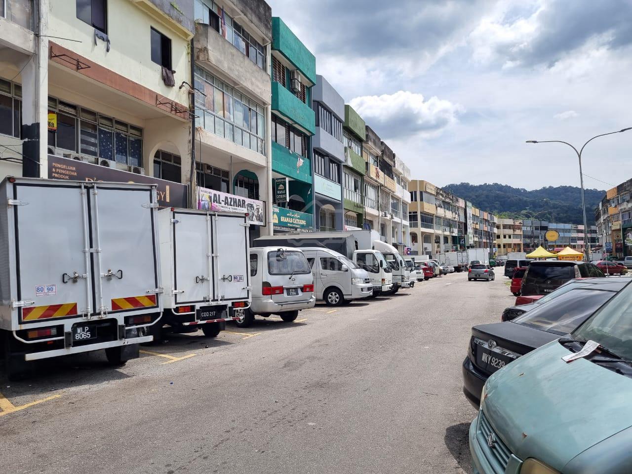Alam Jaya - photo 3