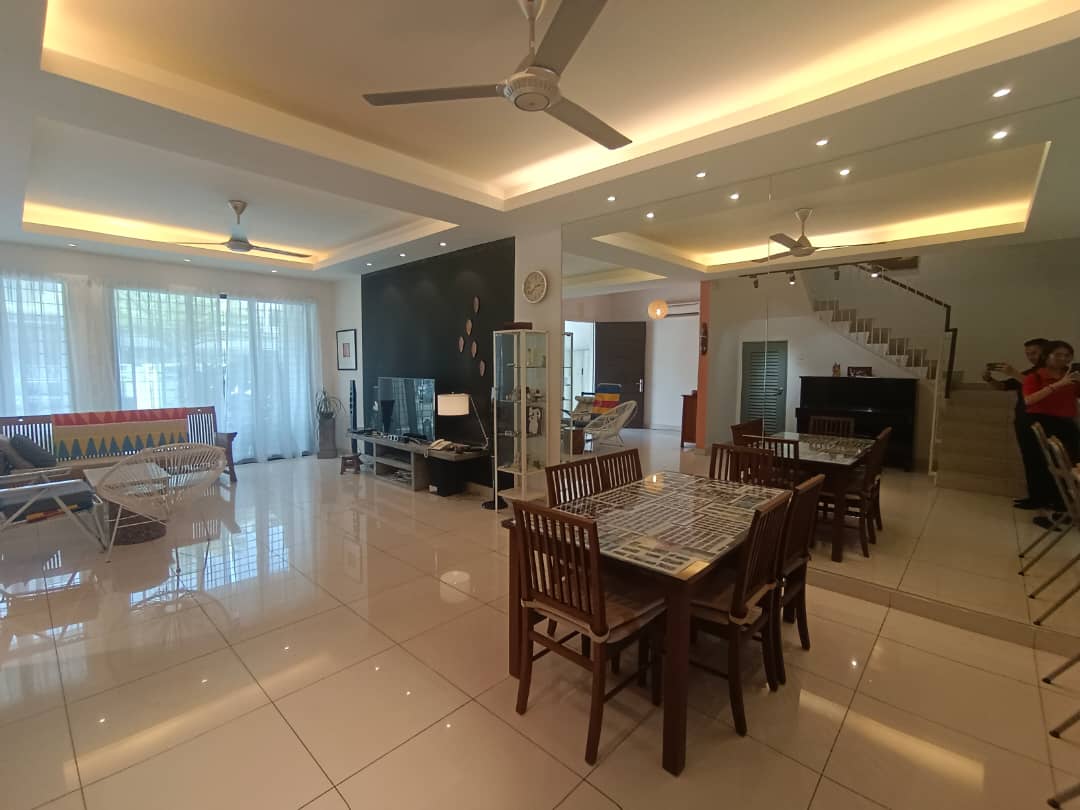 Bandar Sungai Long north east tropicana cheras - photo 2