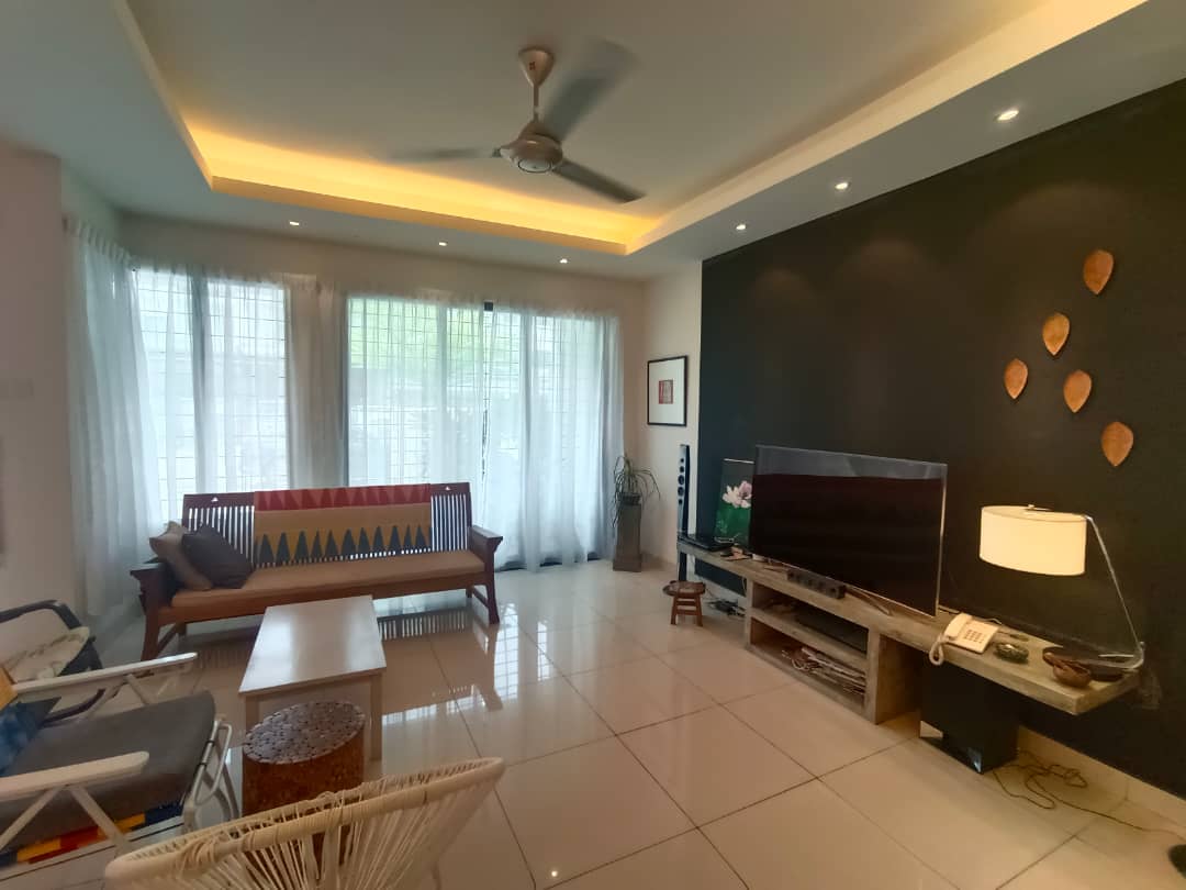 Bandar Sungai Long north east tropicana cheras - photo 4