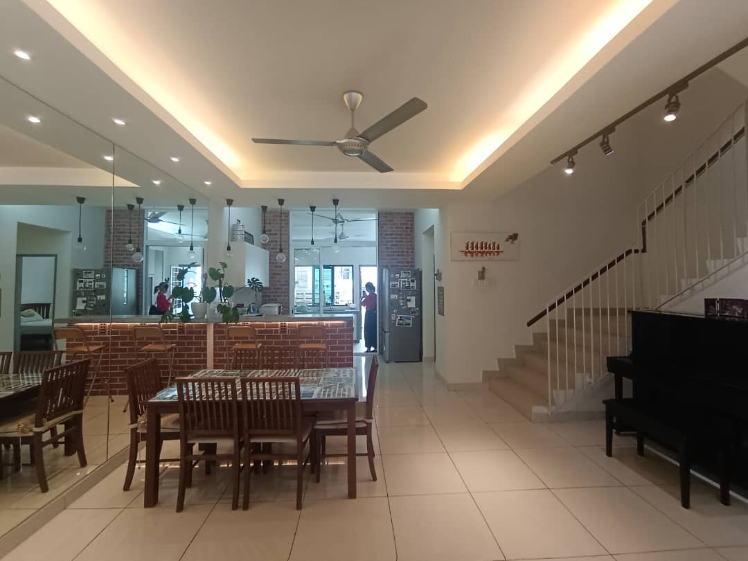 Bandar Sungai Long north east tropicana cheras - photo 5