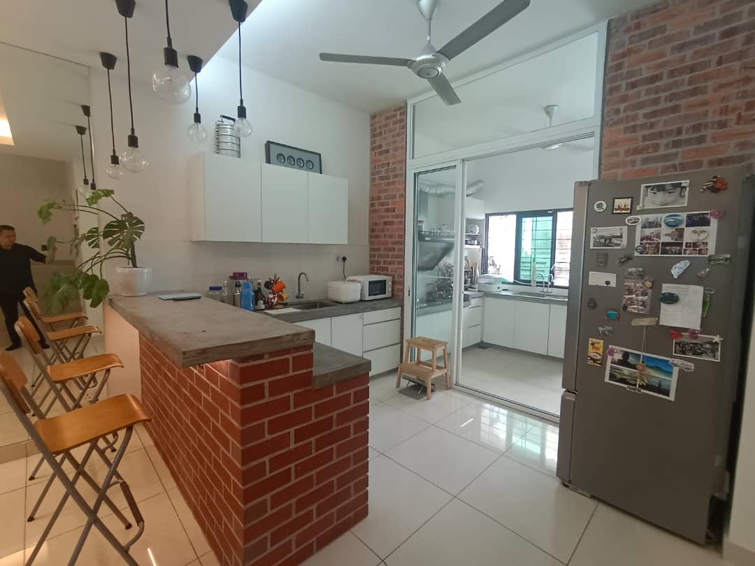 Bandar Sungai Long north east tropicana cheras - photo 6