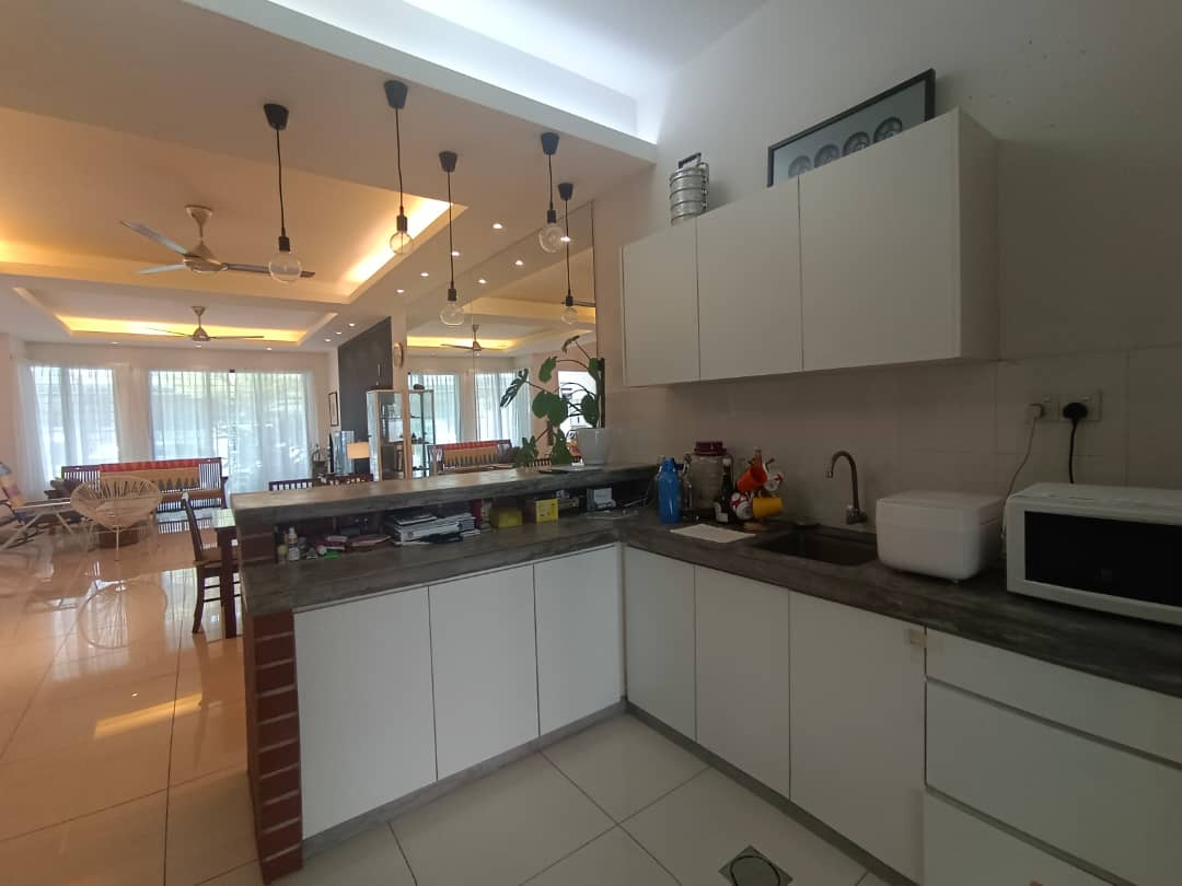 Bandar Sungai Long north east tropicana cheras - photo 8