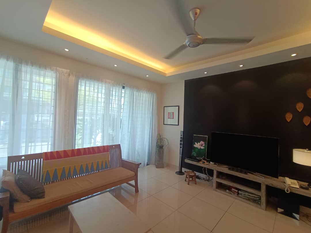 Bandar Sungai Long north east tropicana cheras - photo 9