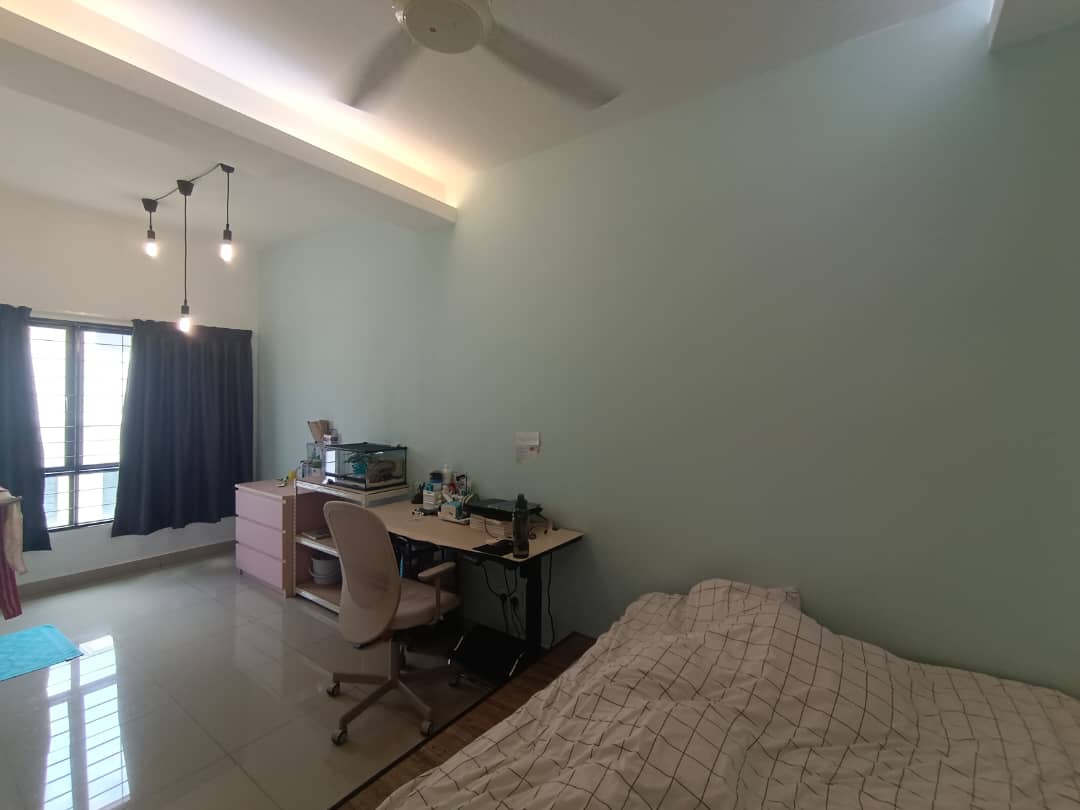 Bandar Sungai Long north east tropicana cheras - photo 10