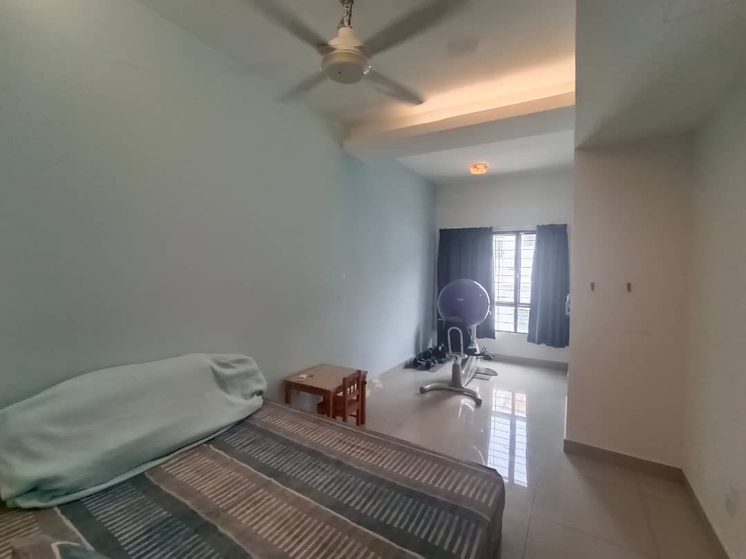 Bandar Sungai Long north east tropicana cheras - photo 11