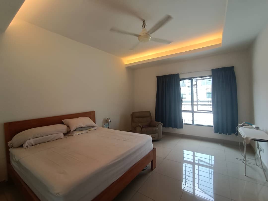 Bandar Sungai Long north east tropicana cheras - photo 12