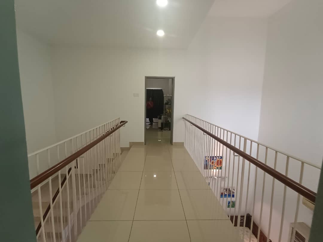 Bandar Sungai Long north east tropicana cheras - photo 13