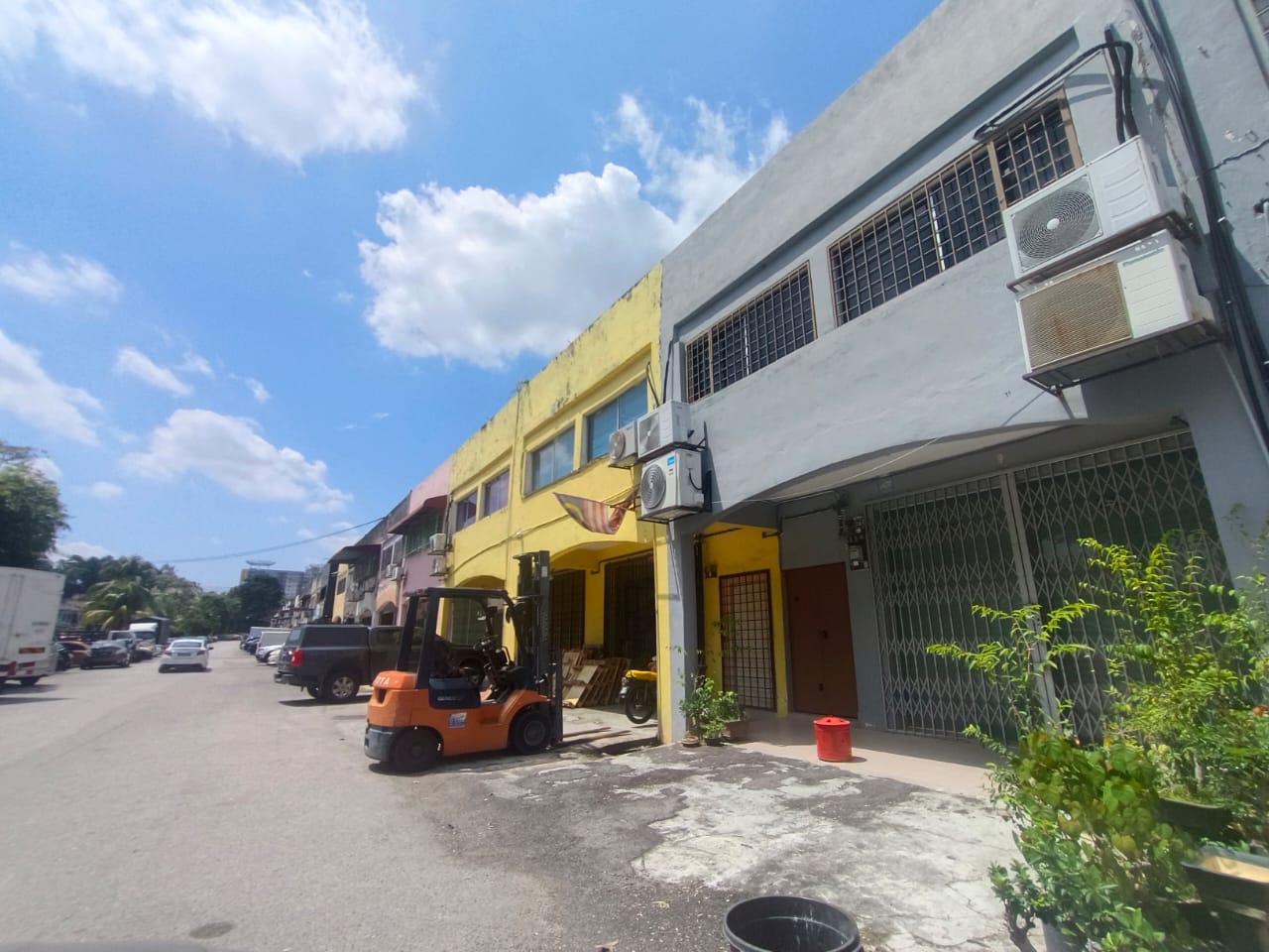 Latest listing in Selangor