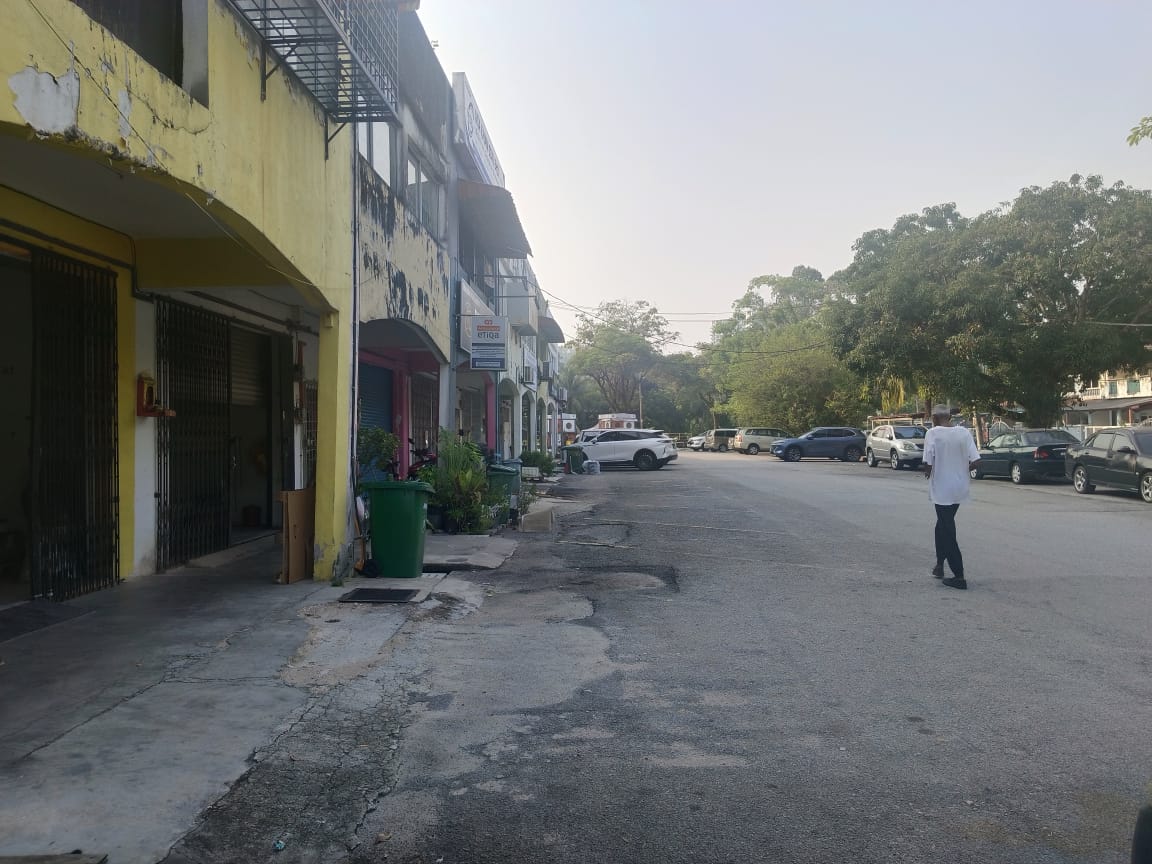 Taman Rakan - photo 2