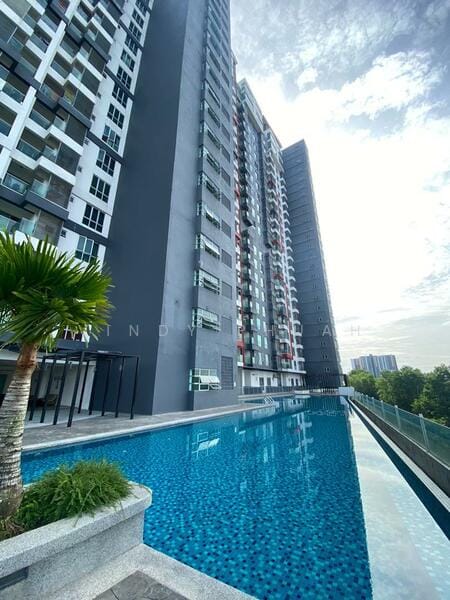 Silk Residence