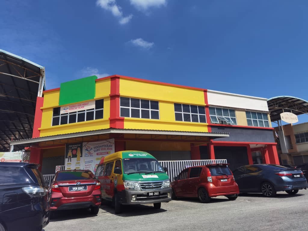 Latest listing in Melaka