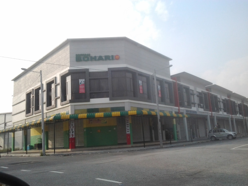 Taman Satu Krubong - photo 4