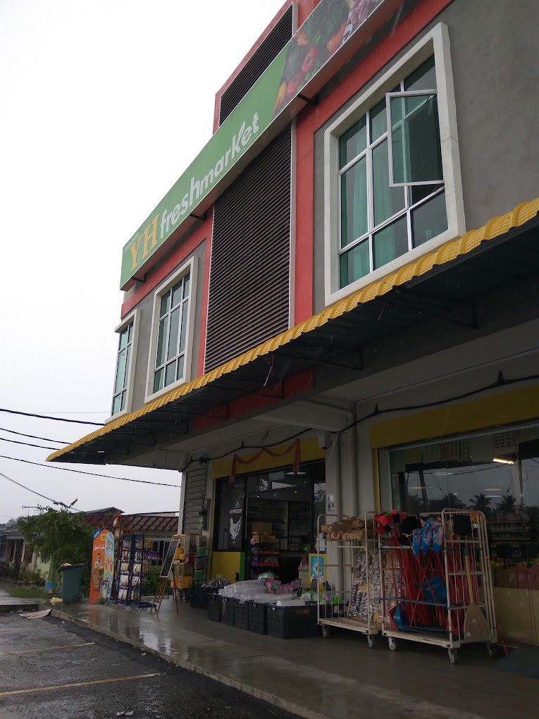 Taman Satu Krubong - photo 5