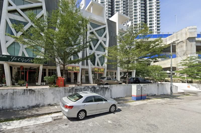 Wisma Damai Perdana - photo 5