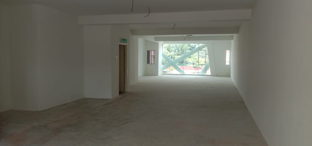 Wisma Damai Perdana - photo 7