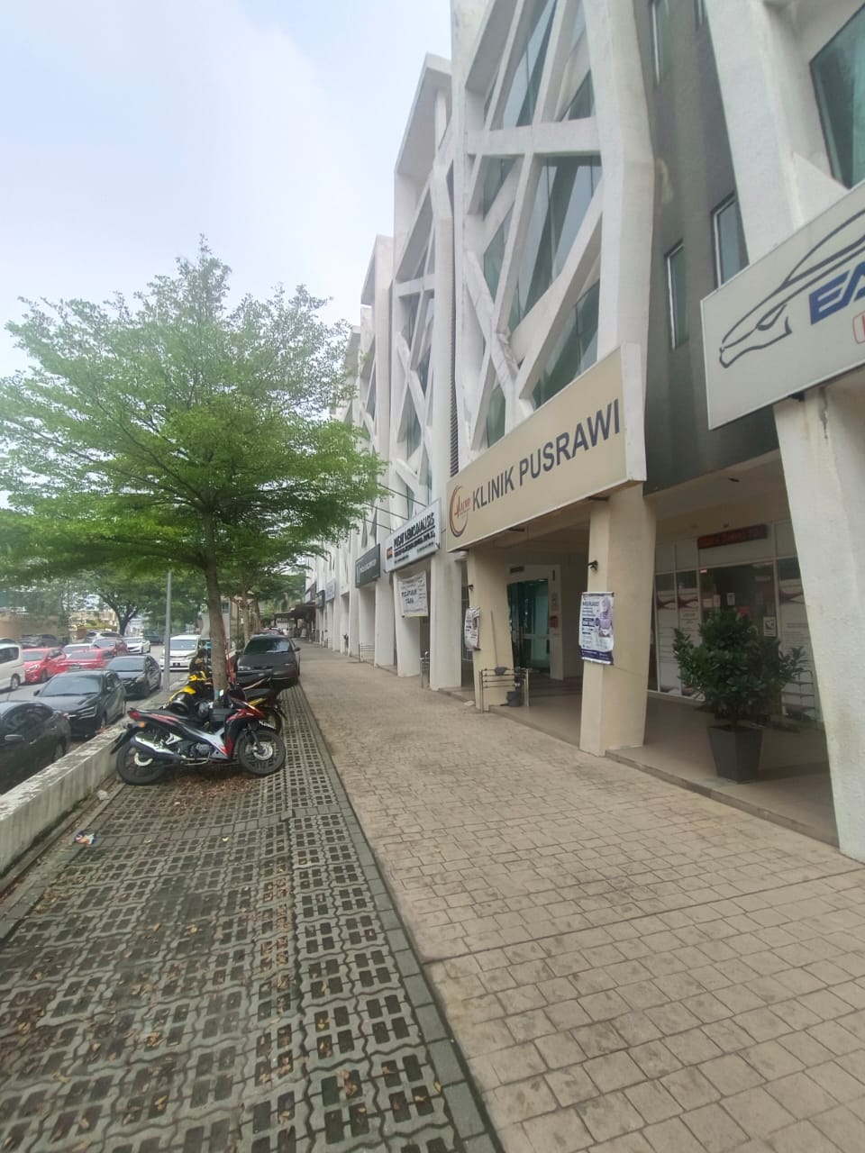 Wisma Damai Perdana - photo 11
