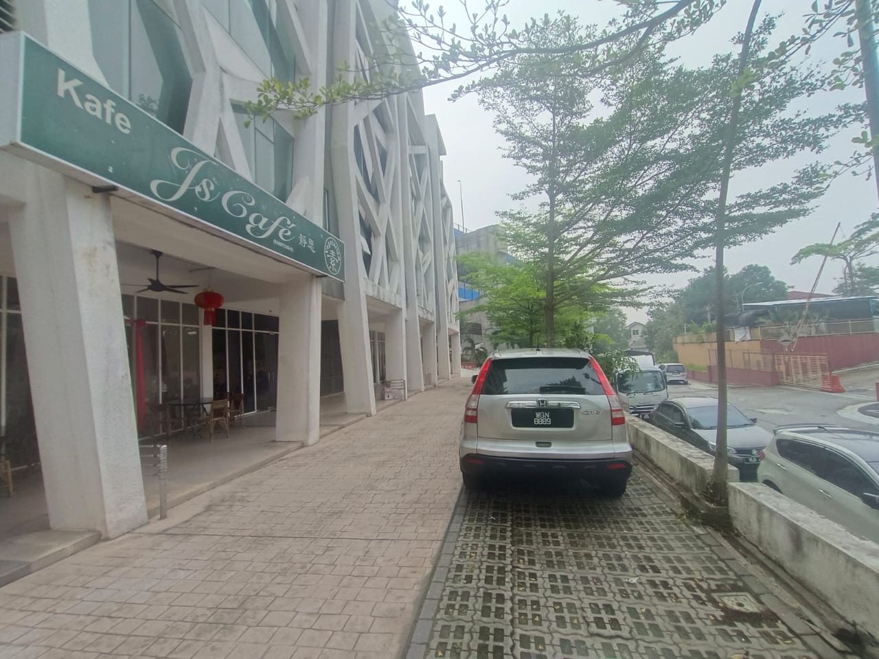 Wisma Damai Perdana - photo 12