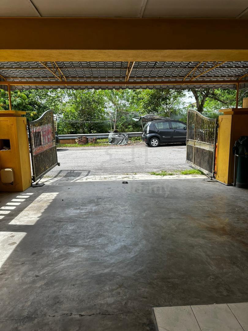 Bandar Mahkota Cheras section 3 pahlawan