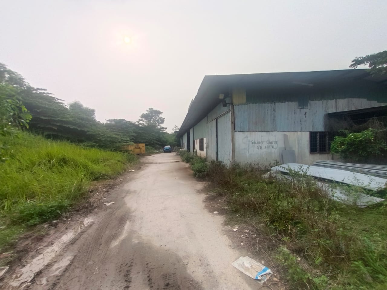 Simpang Balak - photo 2