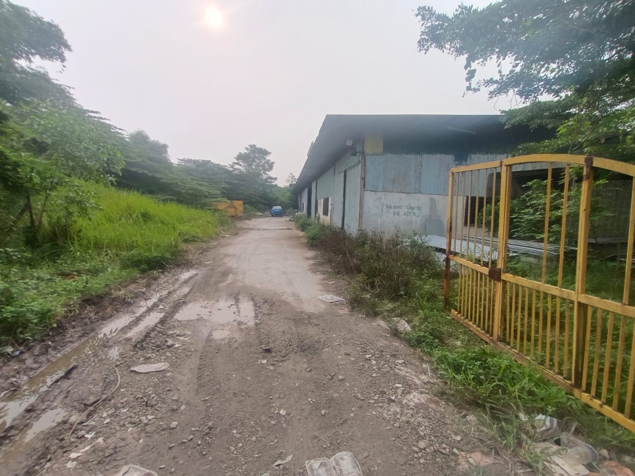 Simpang Balak - photo 4