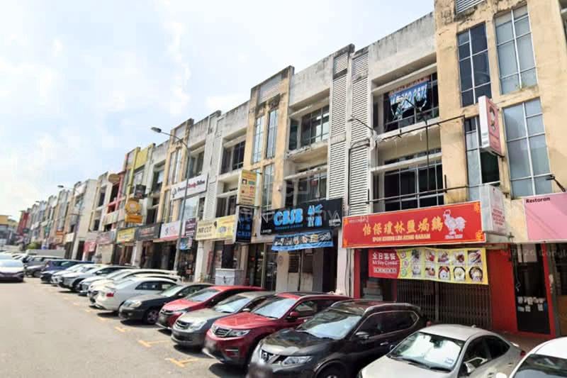 Bandar Mahkota Cheras Temenggung - photo 3