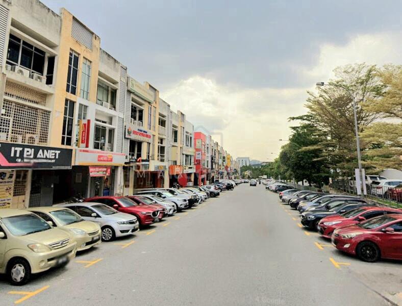 Bandar Mahkota Cheras Temenggung - photo 4