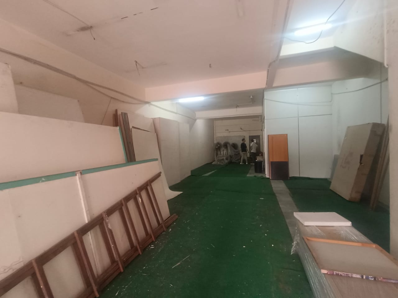 Bandar Mahkota Cheras Temenggung