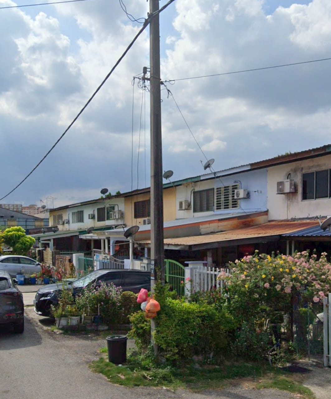 Serdang Jaya - photo 3