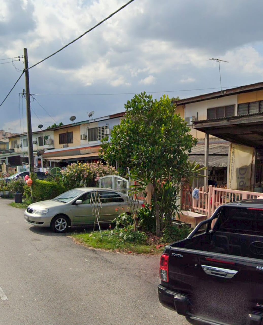 Serdang Jaya - photo 4