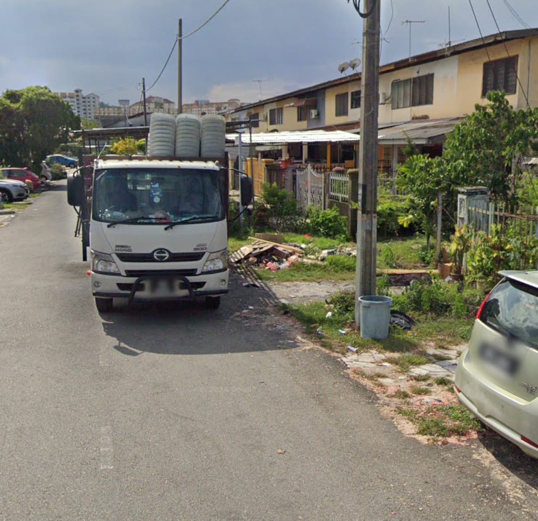 Serdang Jaya - photo 5
