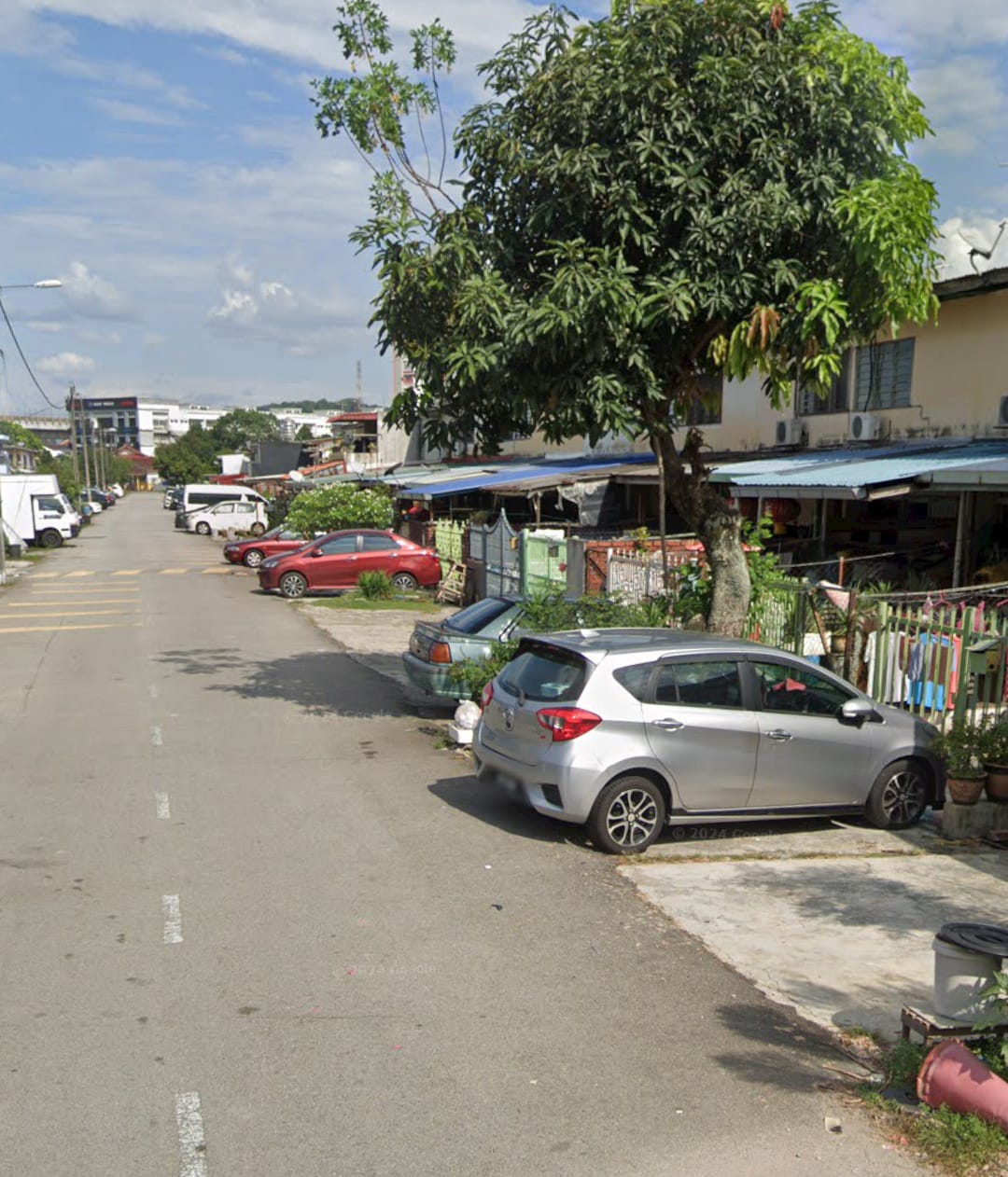 Serdang Jaya - photo 6