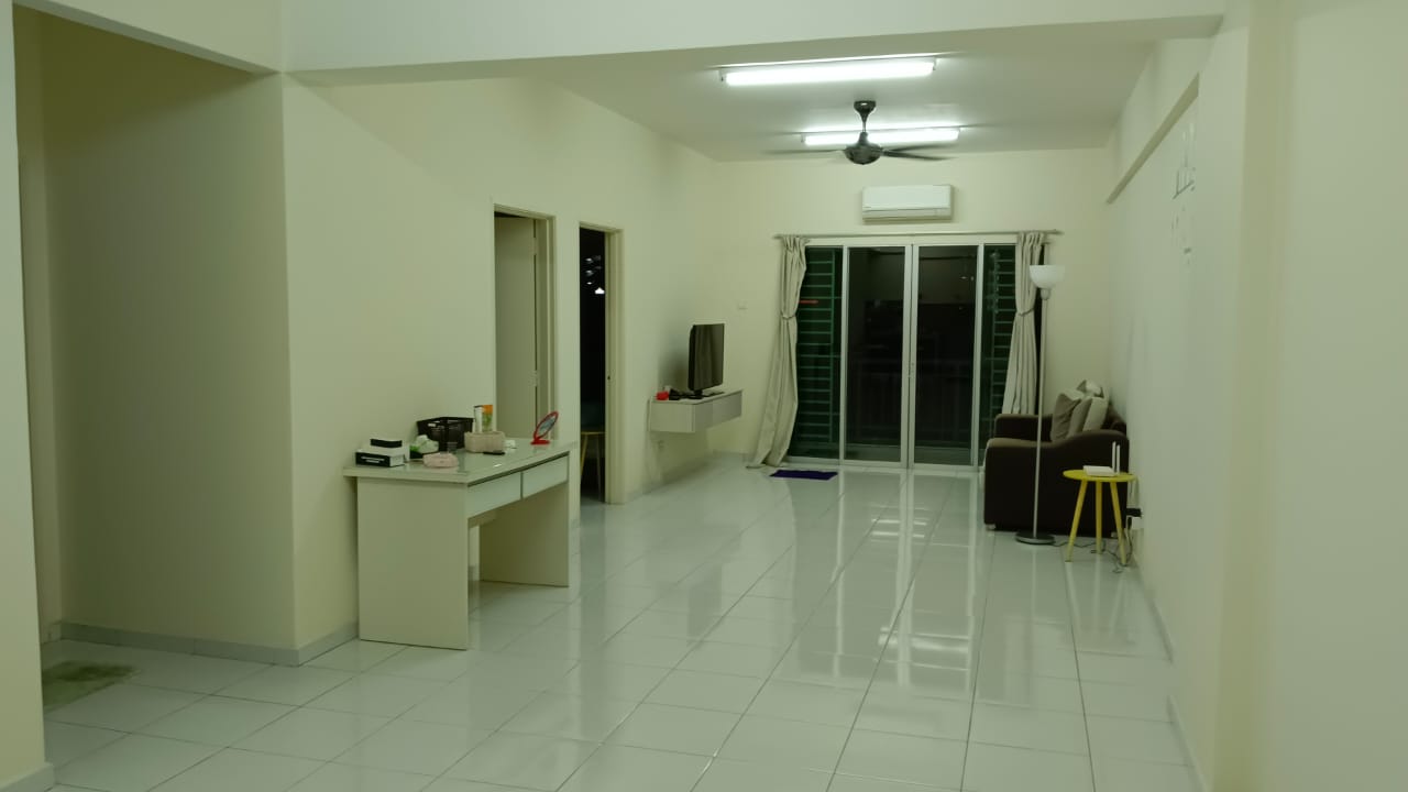 Suria Court