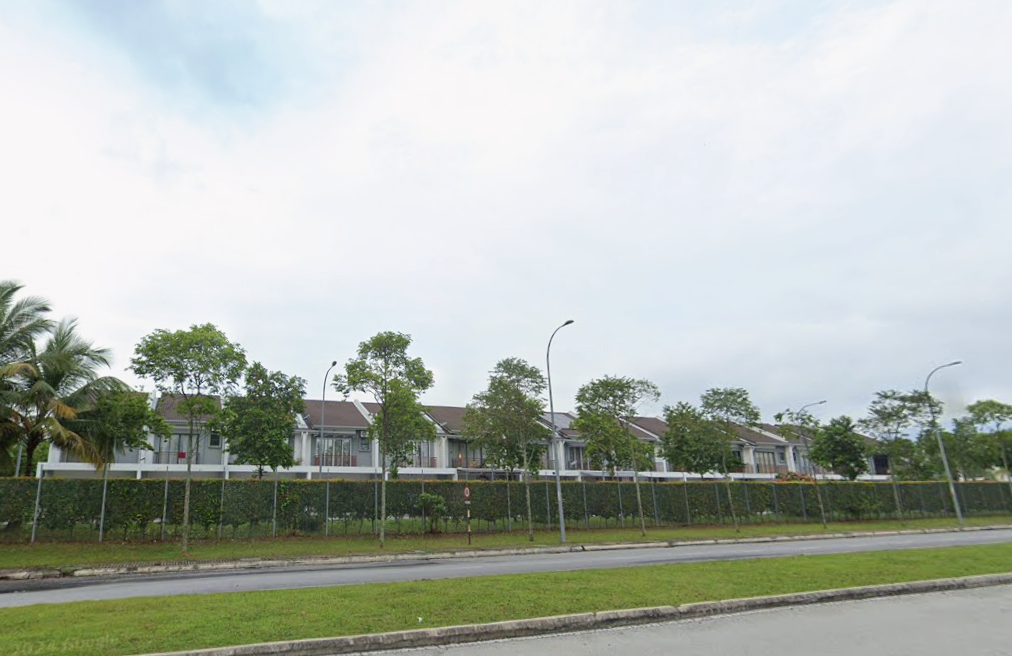 Diamond Residence Terrace Semenyih - photo 2