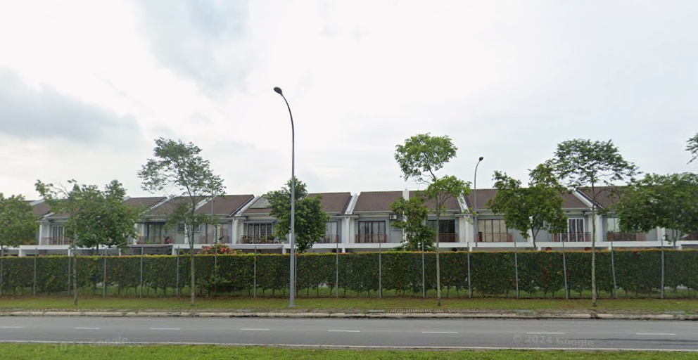 Diamond Residence Terrace Semenyih - photo 3