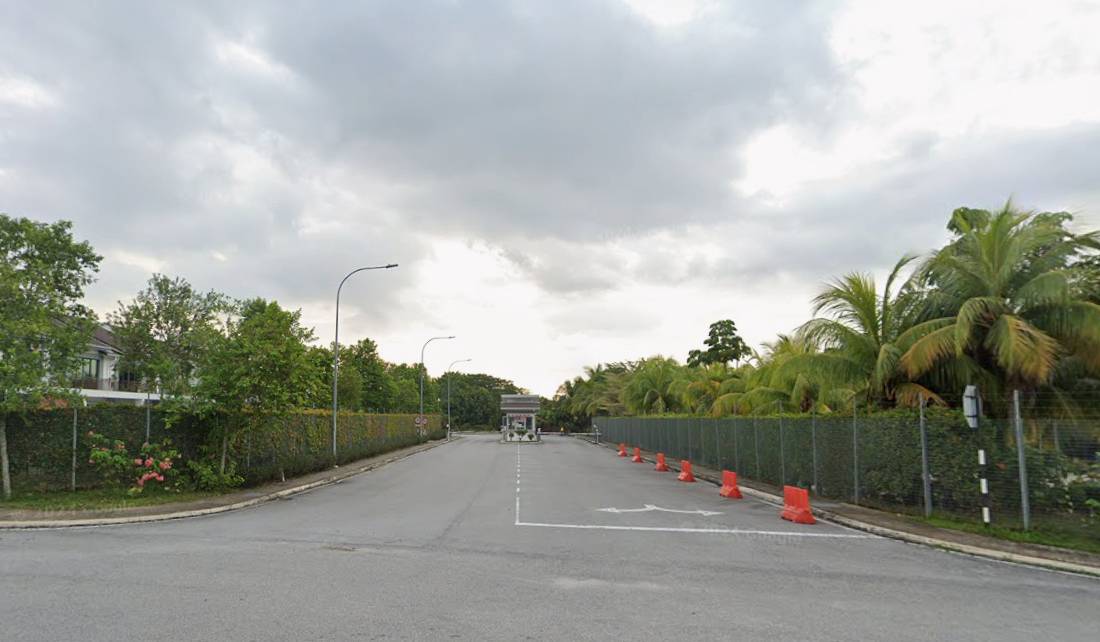 Diamond Residence Terrace Semenyih - photo 4