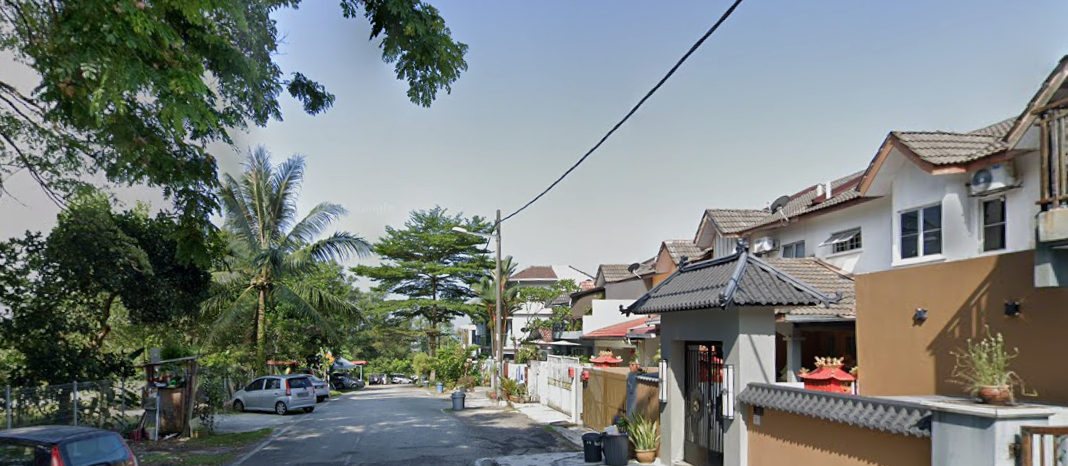 Taman Rawang Perdana Terrace Rawang - photo 3