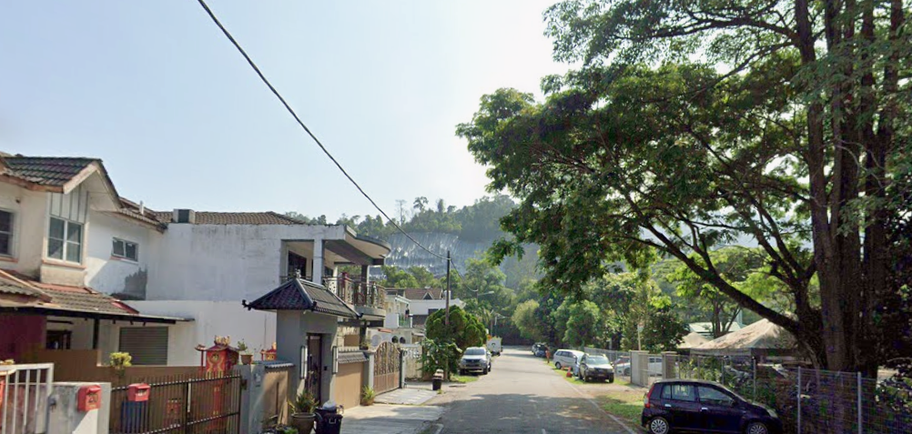 Taman Rawang Perdana Terrace Rawang - photo 5