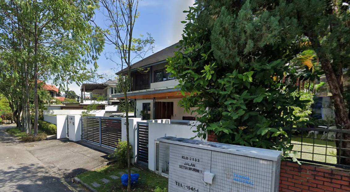 Bukit Damansara Detached KL - photo 3