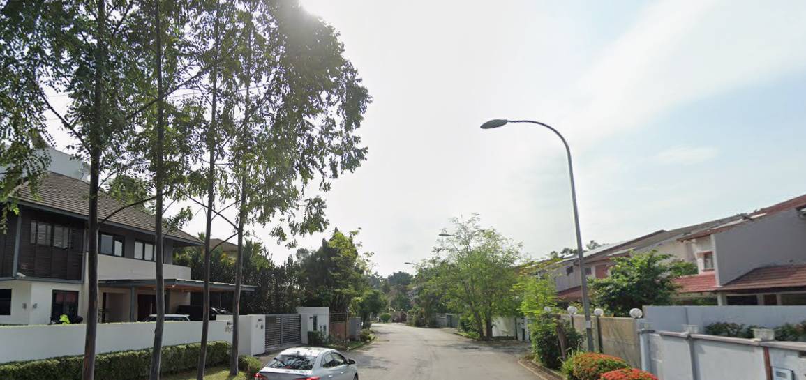 Bukit Damansara Detached KL - photo 5