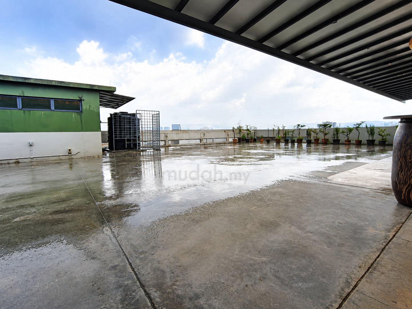 Cheras Jaya