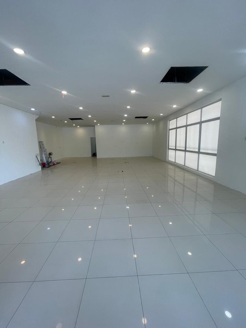 Kiara Semenyih Shop Ground Floor End Lot