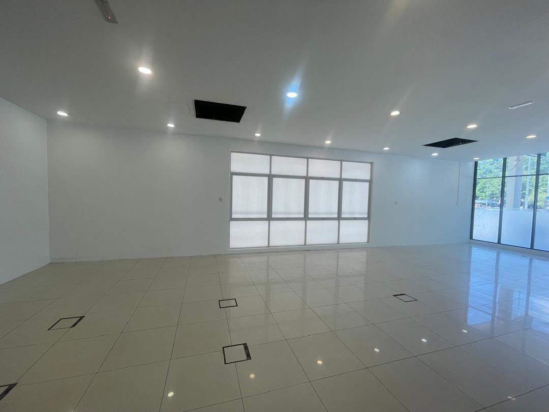 Kiara Semenyih Shop Ground Floor End Lot - photo 2