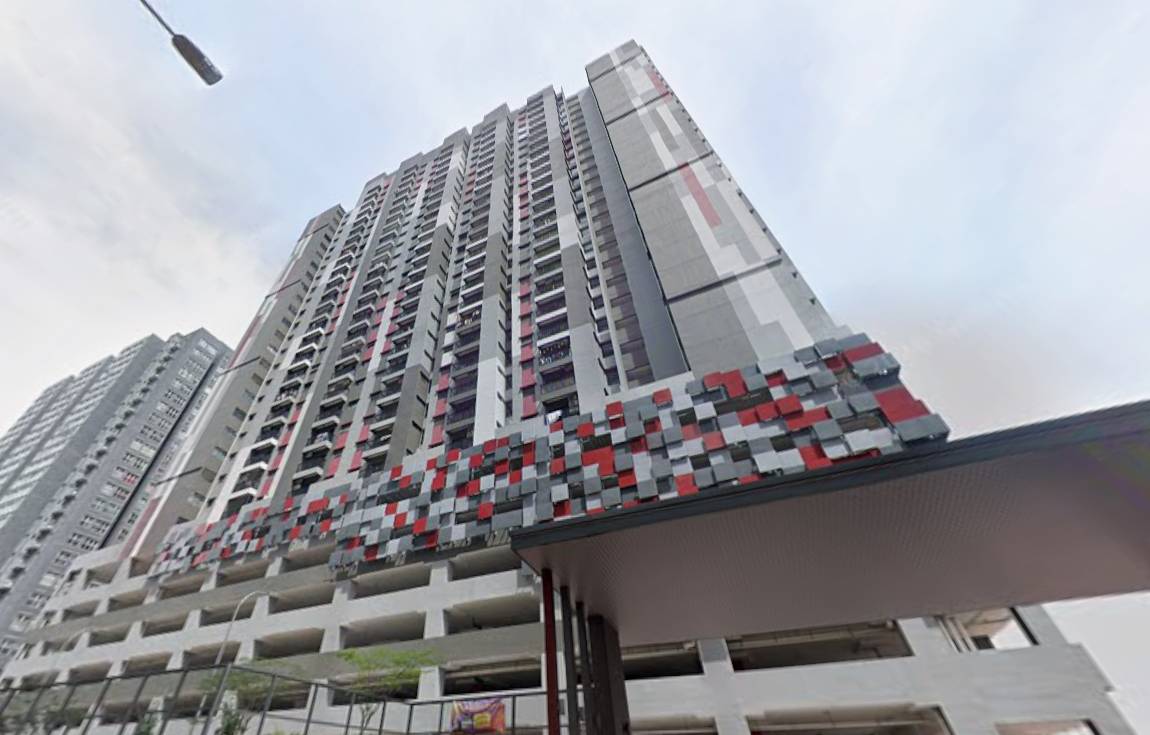 Residensi Mutiara Service Apt Kajang - photo 2