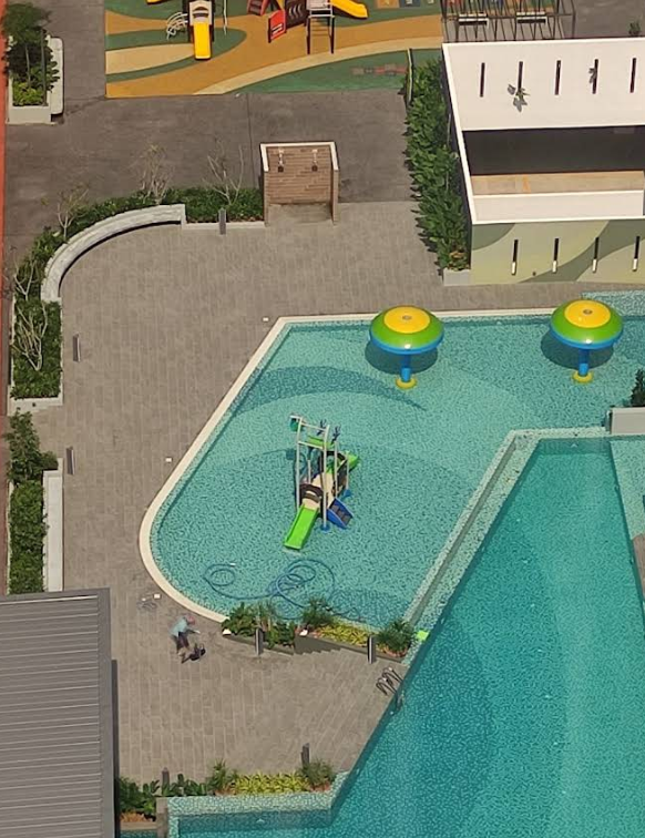 Residensi Mutiara Service Apt Kajang - photo 5