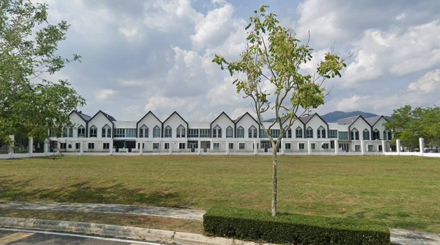 Eco Forest Terrace Semenyih - photo 2