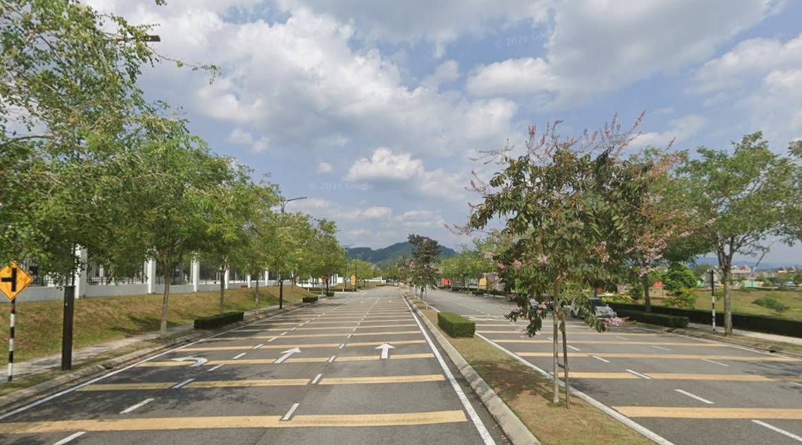 Eco Forest Terrace Semenyih - photo 3