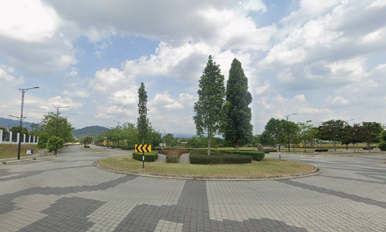Eco Forest Terrace Semenyih - photo 4