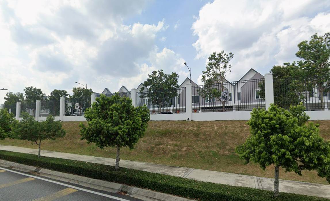Eco Forest Terrace Semenyih - photo 5